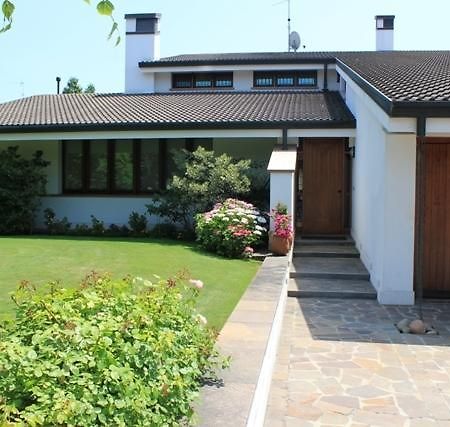 3 Tesori B&B Castel dʼArio Kültér fotó