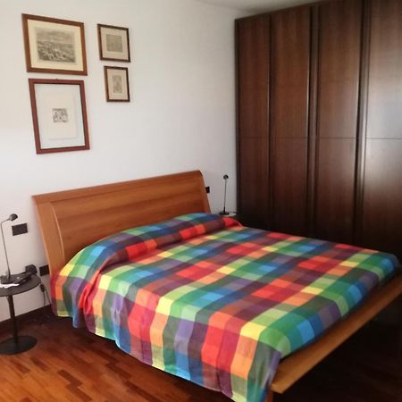3 Tesori B&B Castel dʼArio Kültér fotó