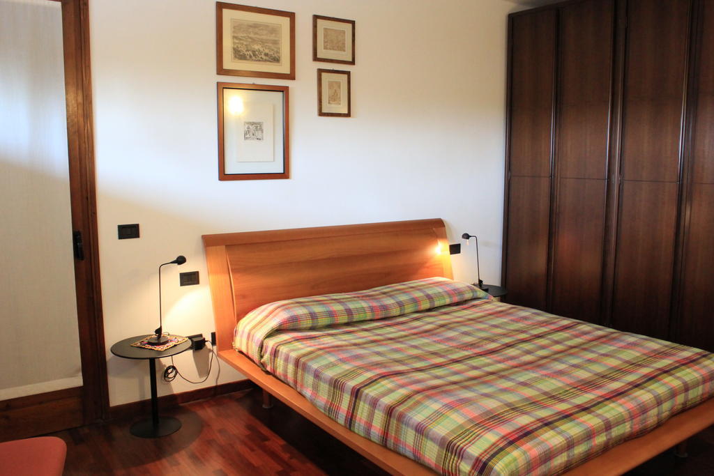 3 Tesori B&B Castel dʼArio Szoba fotó