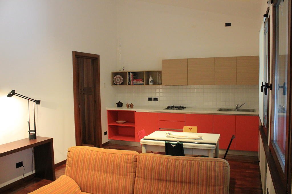 3 Tesori B&B Castel dʼArio Kültér fotó
