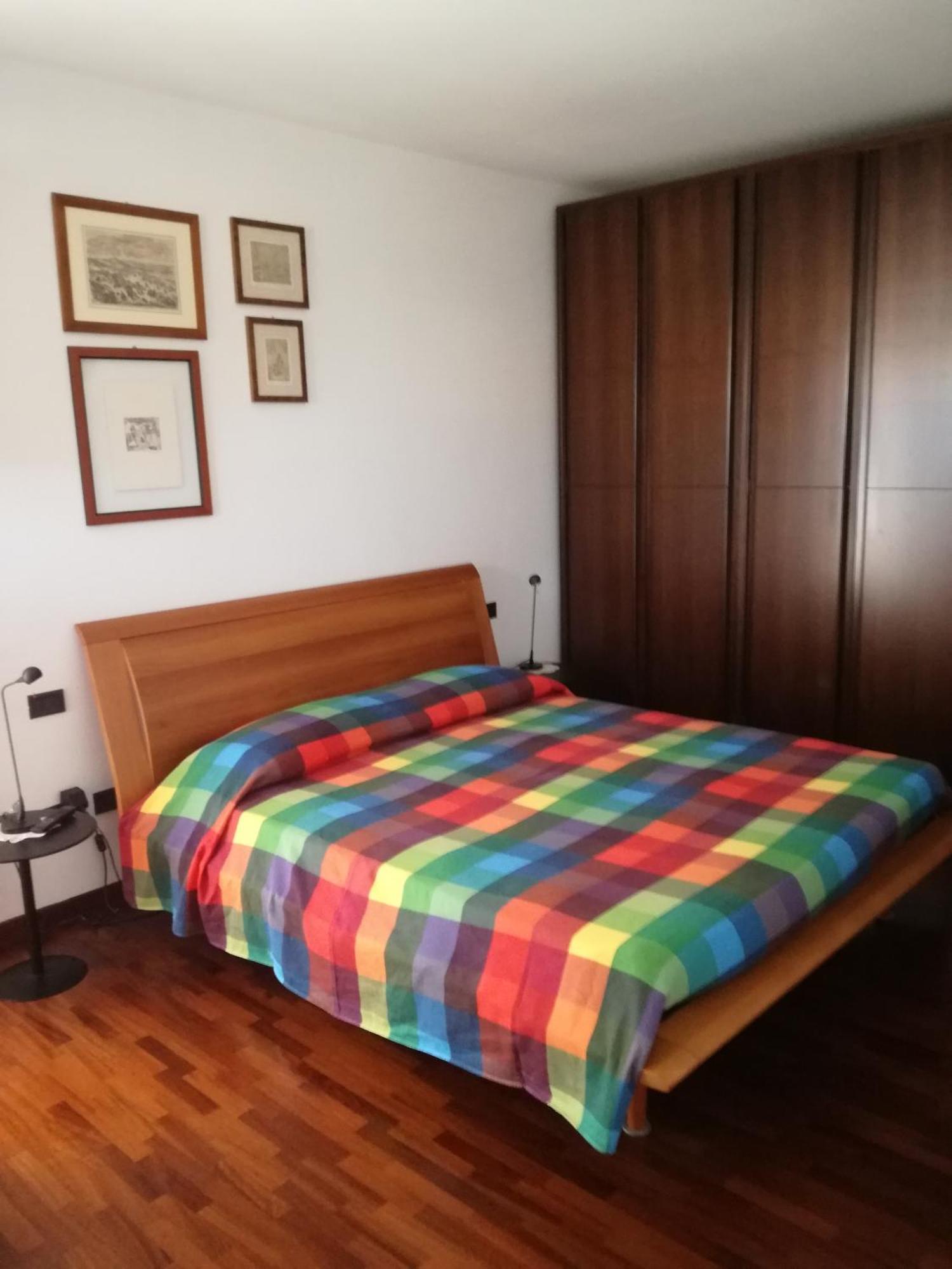 3 Tesori B&B Castel dʼArio Kültér fotó