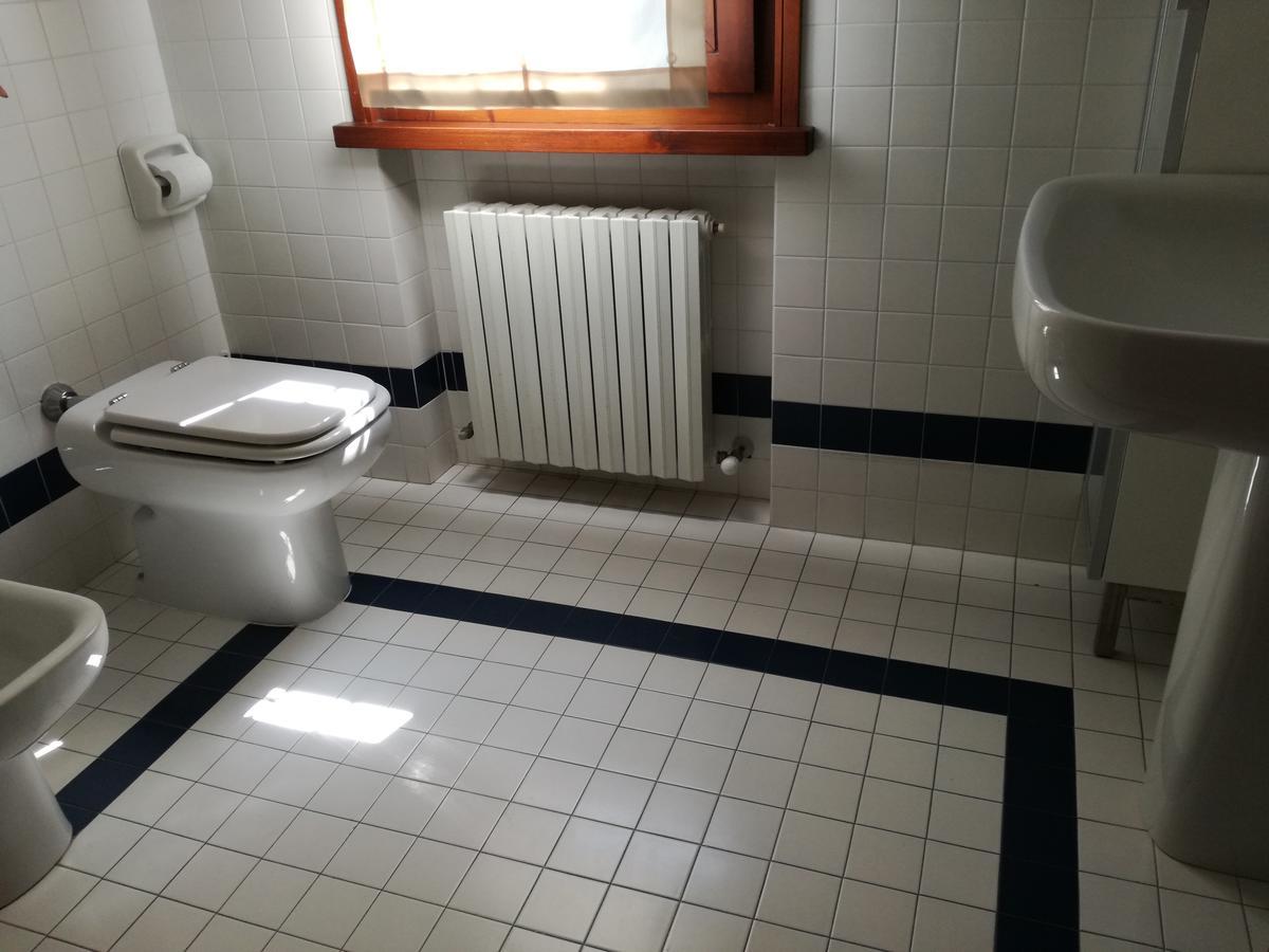 3 Tesori B&B Castel dʼArio Kültér fotó