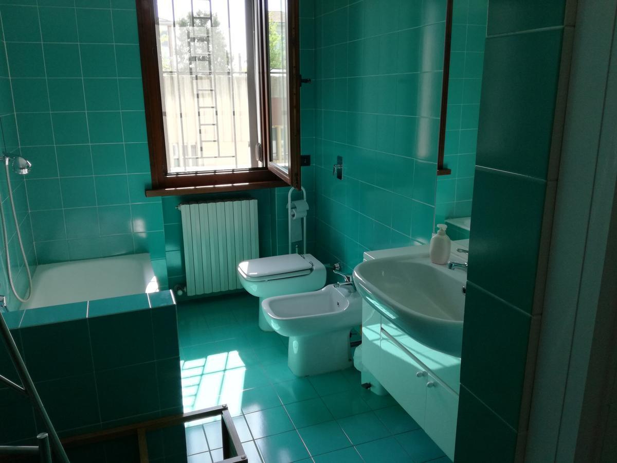 3 Tesori B&B Castel dʼArio Kültér fotó